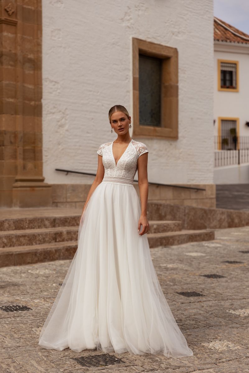 Anna Sposa ENVER 5055